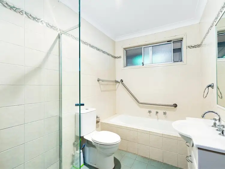 Third view of Homely house listing, 1 Edward Street, Kingswood NSW 2747