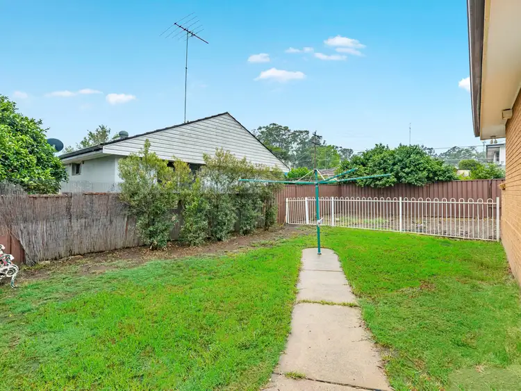 Fourth view of Homely house listing, 1 Edward Street, Kingswood NSW 2747