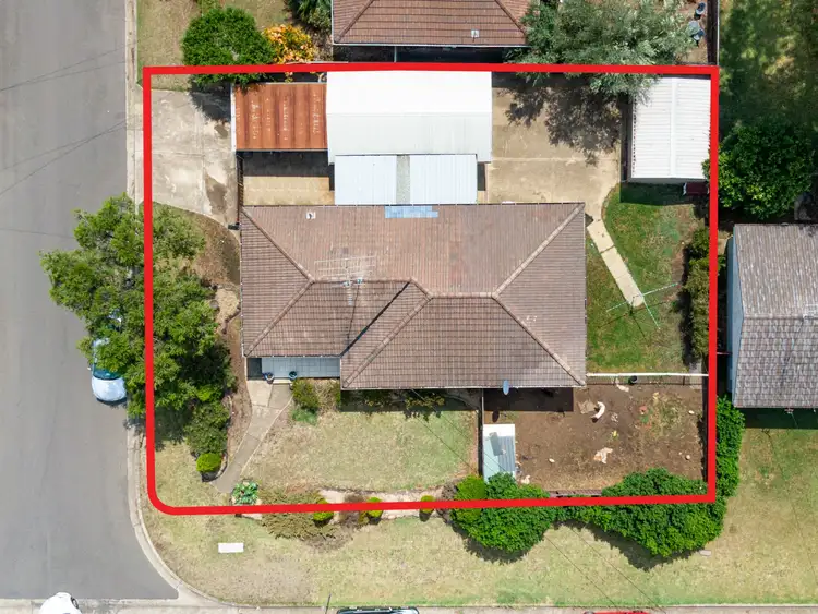 Fifth view of Homely house listing, 1 Edward Street, Kingswood NSW 2747