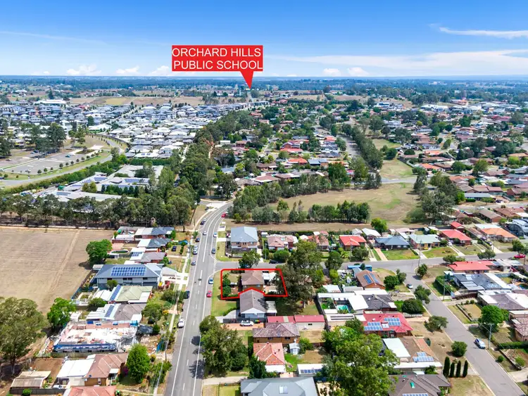 Sixth view of Homely house listing, 1 Edward Street, Kingswood NSW 2747