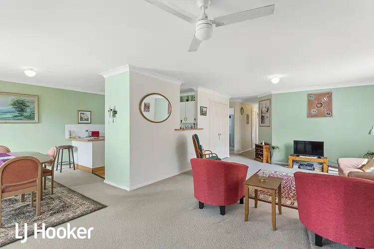 Second view of Homely semi-detached listing, 1/23 Worimi Drive, Salamander Bay NSW 2317