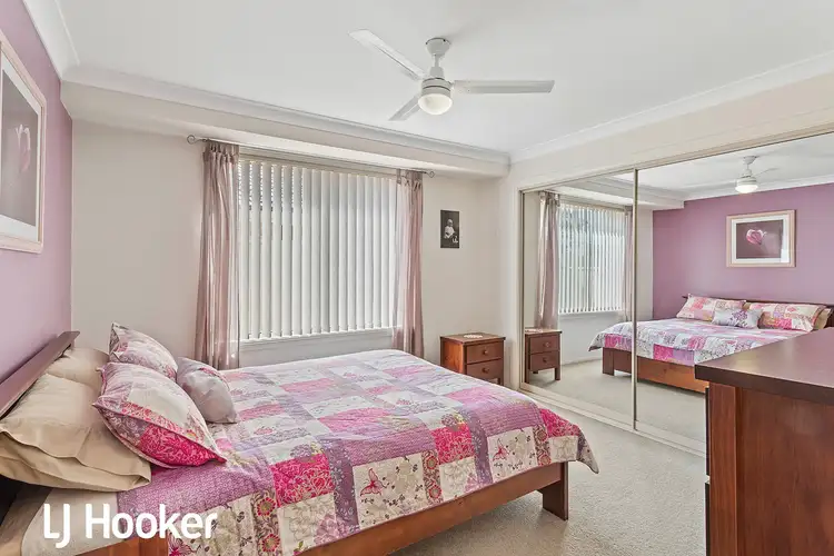 Fourth view of Homely semi-detached listing, 1/23 Worimi Drive, Salamander Bay NSW 2317
