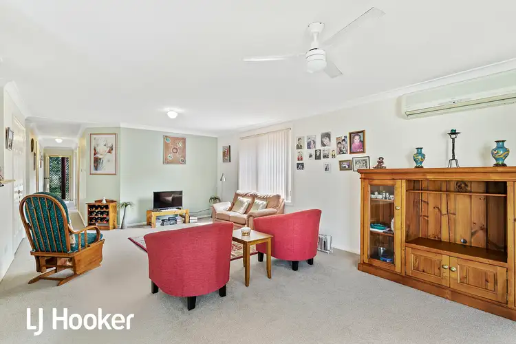 Sixth view of Homely semi-detached listing, 1/23 Worimi Drive, Salamander Bay NSW 2317