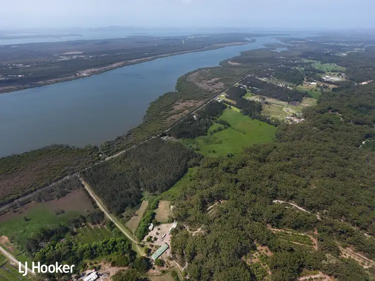 Third view of Homely house listing, 294 Marsh Road, Bobs Farm NSW 2316