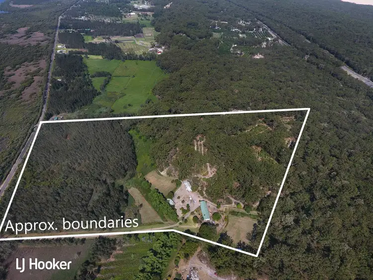 Fourth view of Homely house listing, 294 Marsh Road, Bobs Farm NSW 2316