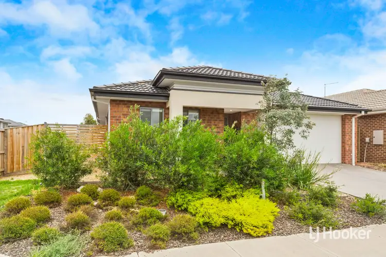Second view of Homely house listing, 21 Gardener Drive, Point Cook VIC 3030
