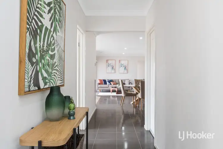 Third view of Homely house listing, 21 Gardener Drive, Point Cook VIC 3030