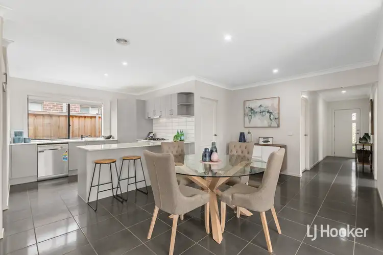 Fourth view of Homely house listing, 21 Gardener Drive, Point Cook VIC 3030