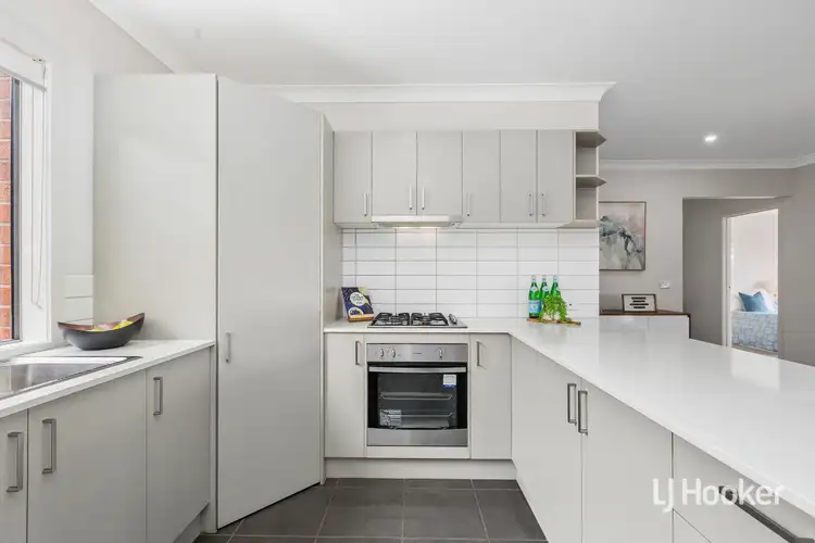 Sixth view of Homely house listing, 21 Gardener Drive, Point Cook VIC 3030