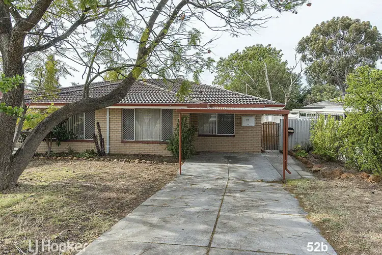 52B Blanche Street, Gosnells WA 6110