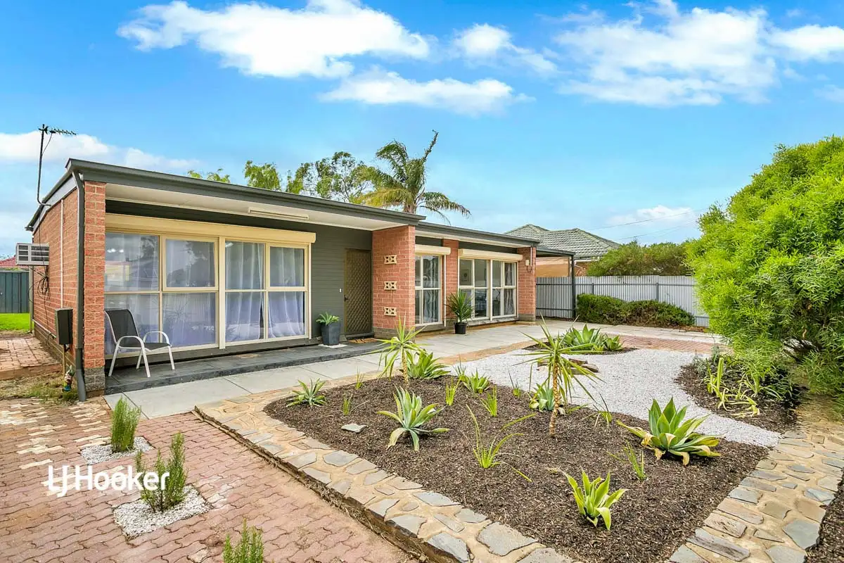 Main view of Homely house listing, 8 McIntosh Crescent, Brahma Lodge SA 5109