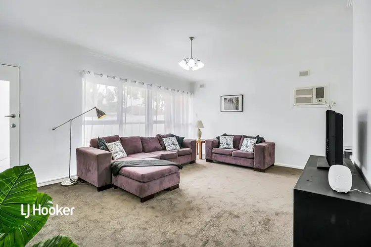 Second view of Homely house listing, 8 McIntosh Crescent, Brahma Lodge SA 5109