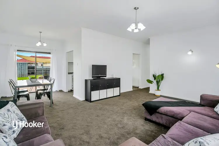 Third view of Homely house listing, 8 McIntosh Crescent, Brahma Lodge SA 5109