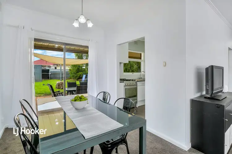 Fourth view of Homely house listing, 8 McIntosh Crescent, Brahma Lodge SA 5109