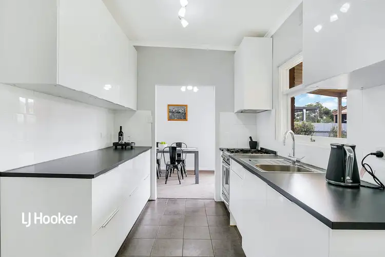 Fifth view of Homely house listing, 8 McIntosh Crescent, Brahma Lodge SA 5109