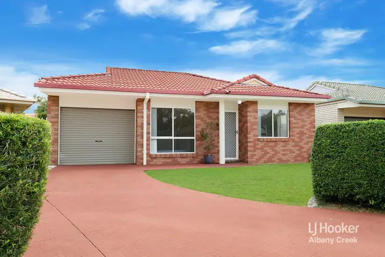3/26 Stay Place, Carseldine QLD 4034