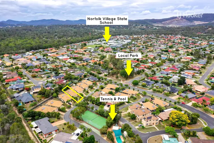 20/20 Halfway Drive, Ormeau QLD 4208