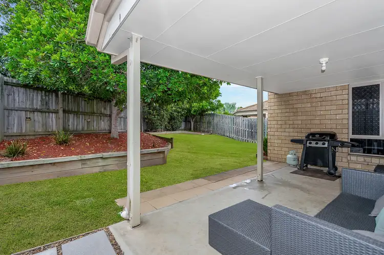 Fourth view of Homely house listing, 20/20 Halfway Drive, Ormeau QLD 4208