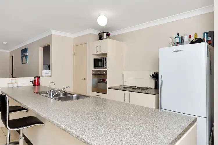 Fifth view of Homely house listing, 20/20 Halfway Drive, Ormeau QLD 4208