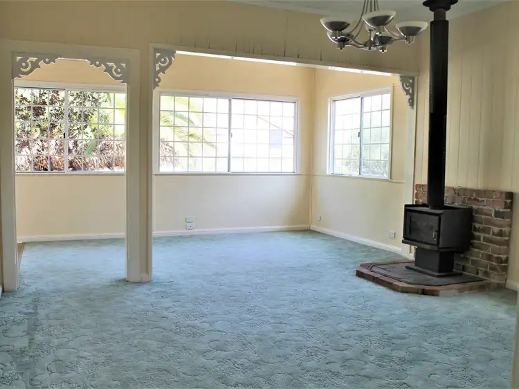 Third view of Homely house listing, 51 Stewart Avenue, Warwick QLD 4370