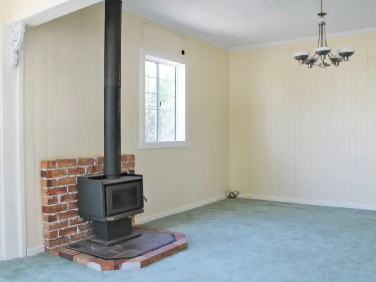 Fourth view of Homely house listing, 51 Stewart Avenue, Warwick QLD 4370