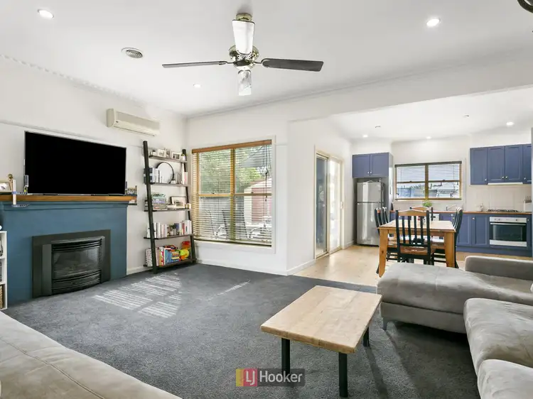 Third view of Homely house listing, 64 Hart Street, Colac VIC 3250