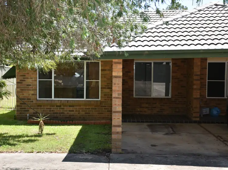 Main view of Homely unit listing, 1/14 Lachlan Street, Raymond Terrace NSW 2324