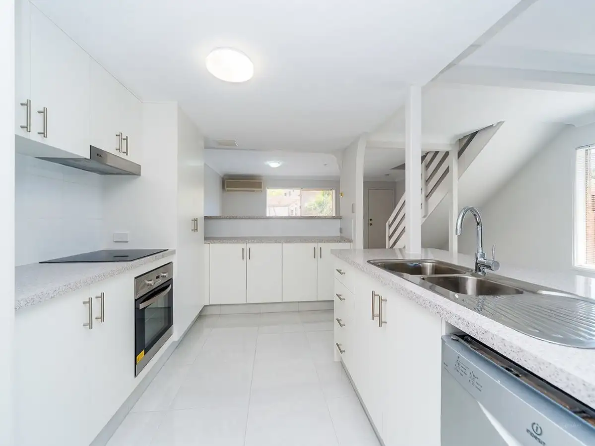 Main view of Homely townhouse listing, 29/81 Olsen Avenue, Labrador QLD 4215