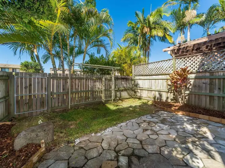 Second view of Homely townhouse listing, 29/81 Olsen Avenue, Labrador QLD 4215