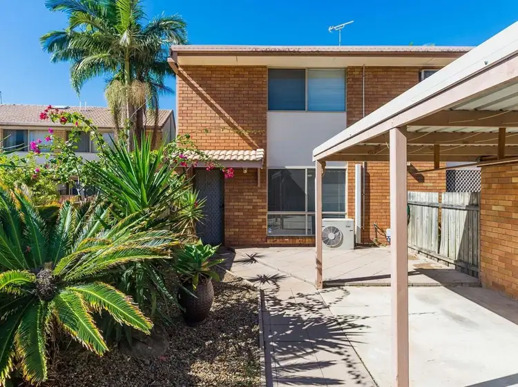 Third view of Homely townhouse listing, 29/81 Olsen Avenue, Labrador QLD 4215