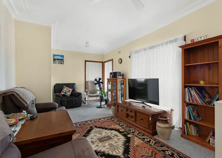 Third view of Homely semi-detached listing, Unit 1 & 2/32 Wingham Road, Taree NSW 2430