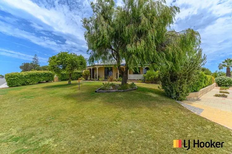 Main view of Homely house listing, 1 Valkyrie Place, Two Rocks WA 6037