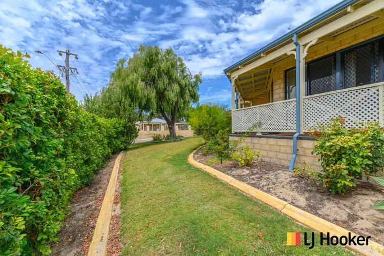 Fourth view of Homely house listing, 1 Valkyrie Place, Two Rocks WA 6037