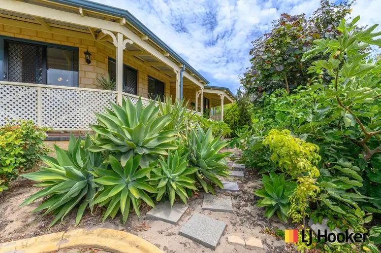 Fifth view of Homely house listing, 1 Valkyrie Place, Two Rocks WA 6037