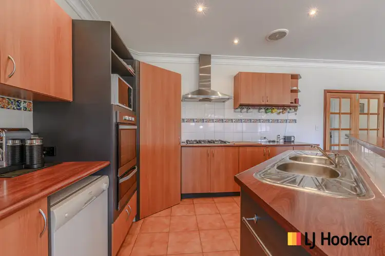 Seventh view of Homely house listing, 1 Valkyrie Place, Two Rocks WA 6037