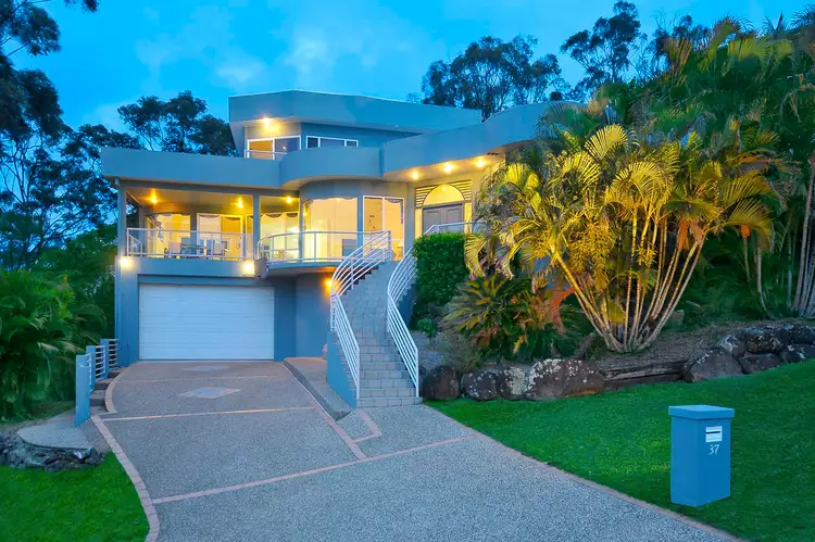 37 Killara Street, Currumbin Waters QLD 4223