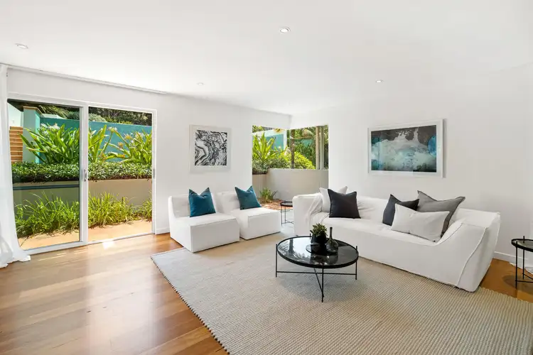 Fourth view of Homely house listing, 72 Ellery Parade, Seaforth NSW 2092