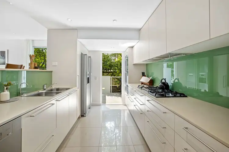 Sixth view of Homely house listing, 72 Ellery Parade, Seaforth NSW 2092