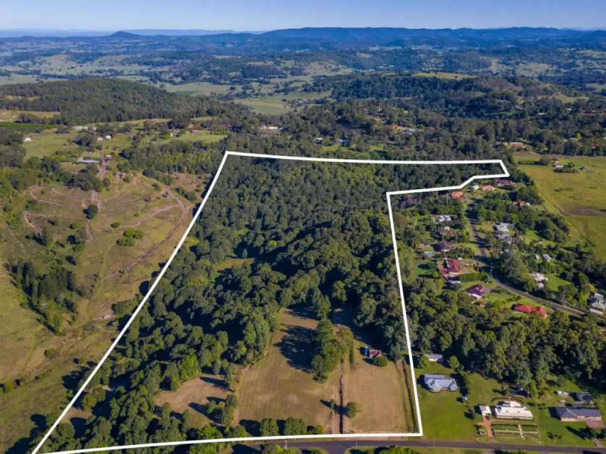 Main view of Homely land listing, 41 Dunromin Drive, Modanville NSW 2480
