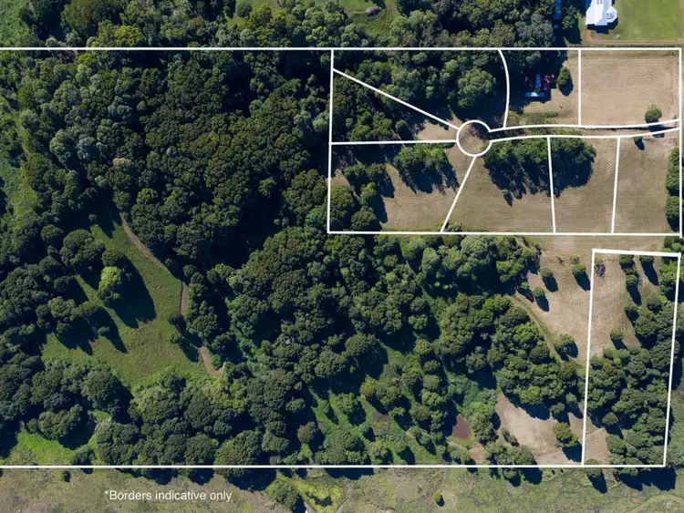 Fifth view of Homely land listing, 41 Dunromin Drive, Modanville NSW 2480
