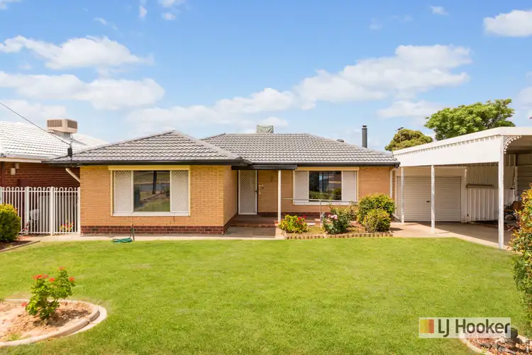 3 Aberdeen Avenue, Modbury SA 5092