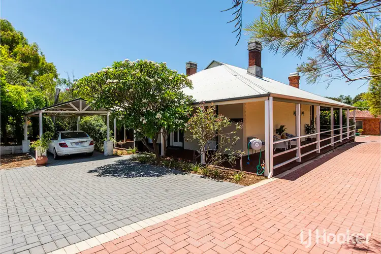 85 Guildford Road, Bassendean WA 6054