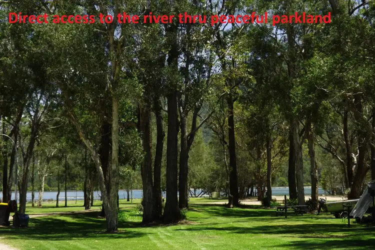 Seventh view of Homely other listing, 62/152 Diamond Head Road, Dunbogan NSW 2443