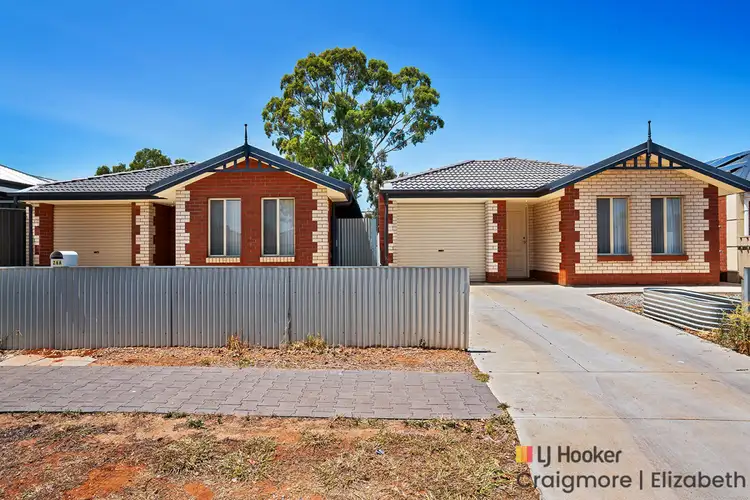 26A & 26B Carey Street, Elizabeth Park SA 5113