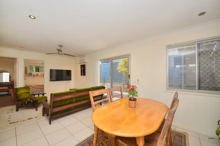 Fifth view of Homely house listing, 2/17 Thirteenth Avenue, Palm Beach QLD 4221