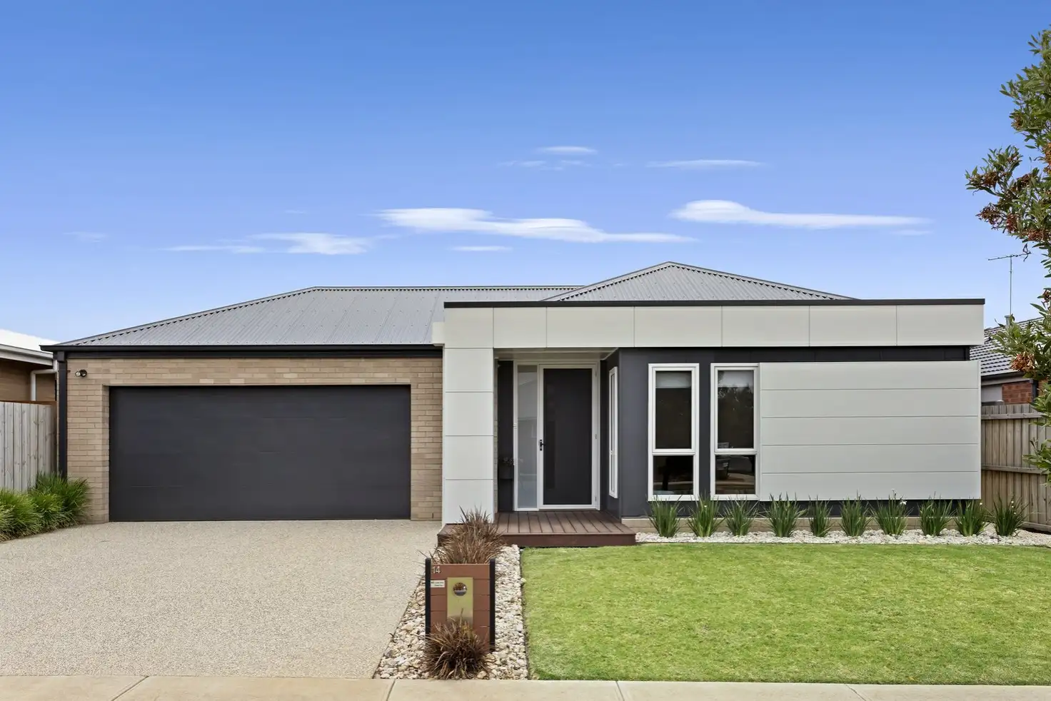 Main view of Homely house listing, 14 Pardolote Crescent, St Leonards VIC 3223