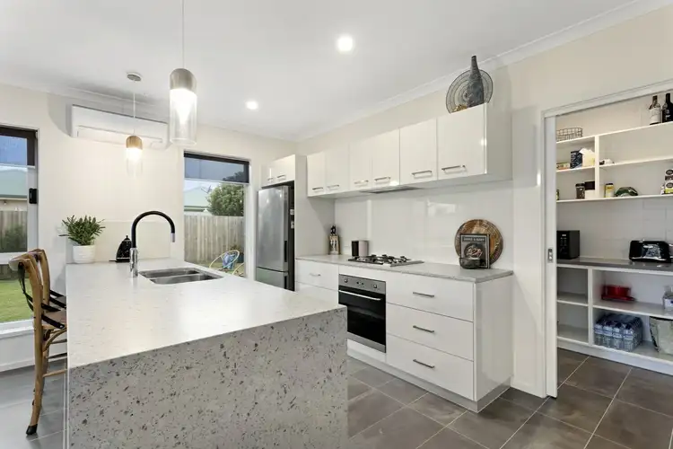 Fourth view of Homely house listing, 14 Pardolote Crescent, St Leonards VIC 3223