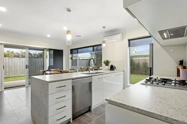 Fifth view of Homely house listing, 14 Pardolote Crescent, St Leonards VIC 3223