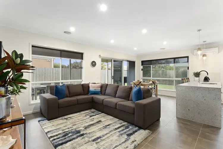 Sixth view of Homely house listing, 14 Pardolote Crescent, St Leonards VIC 3223
