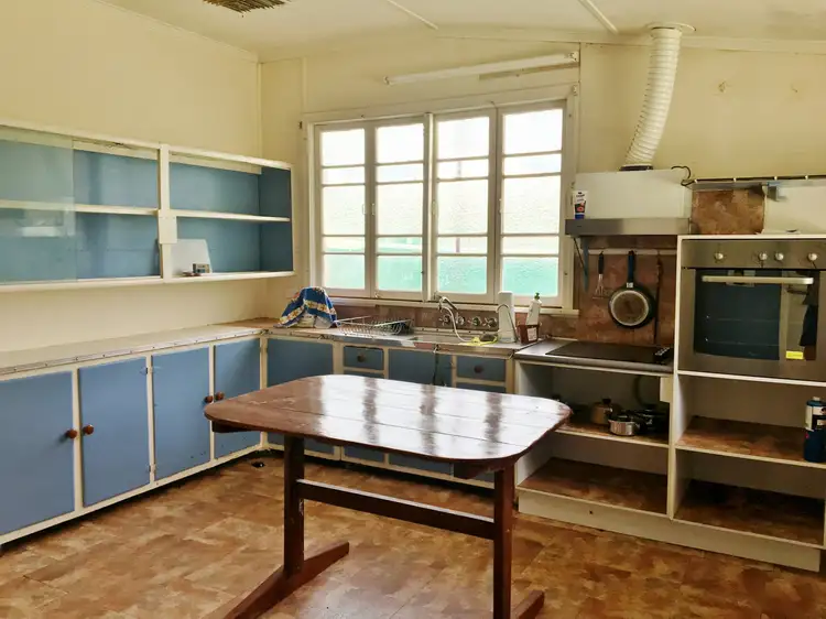 Third view of Homely house listing, 17 Wondai Proston Road, Proston QLD 4613